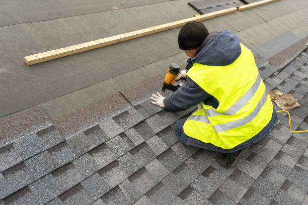 Best Best Roofing Contractors  in Ferrysburg, MI