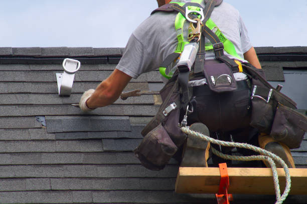 Best Best Roofing Contractors  in Ferrysburg, MI