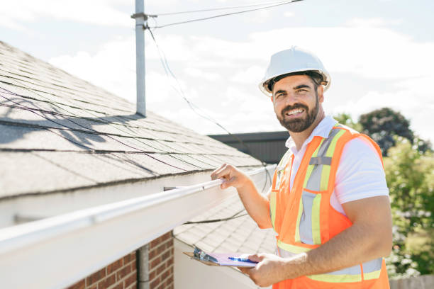 Best Storm Damage Roof Repair  in Ferrysburg, MI