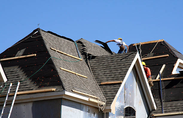 Best Residential Roofing Contractor  in Ferrysburg, MI