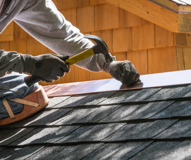 Best Emergency Roof Repair  in Ferrysburg, MI